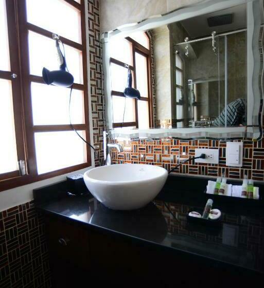 חדר סטנדרט, Marquiz Hotel Boutique