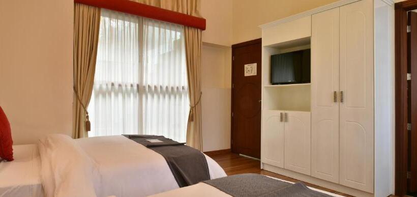 Номер Стандарт, Marquiz Hotel Boutique