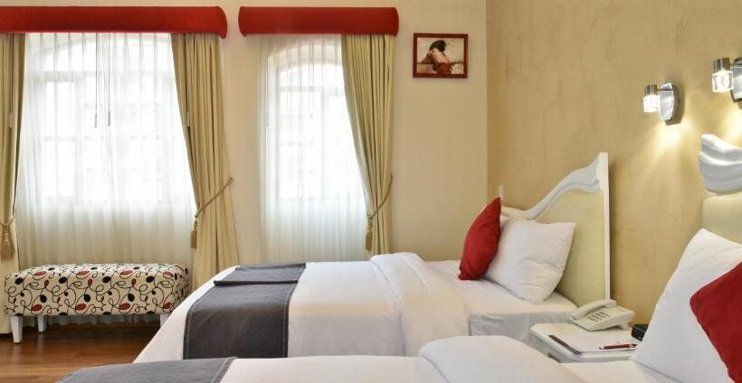 חדר סטנדרט, Marquiz Hotel Boutique