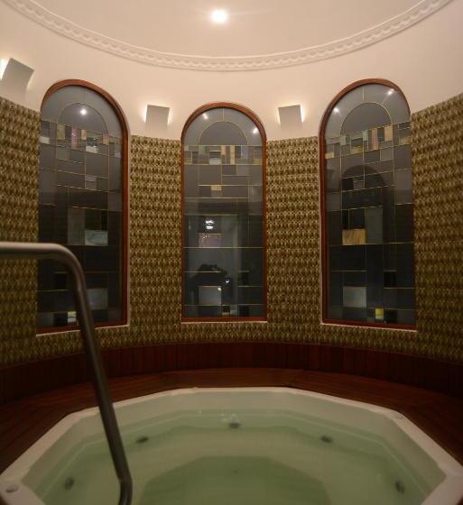 Номер Deluxe Одноместный, Marquiz Hotel Boutique