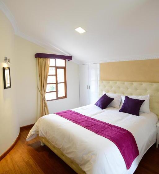 חדר דלוקס יחיד, Marquiz Hotel Boutique