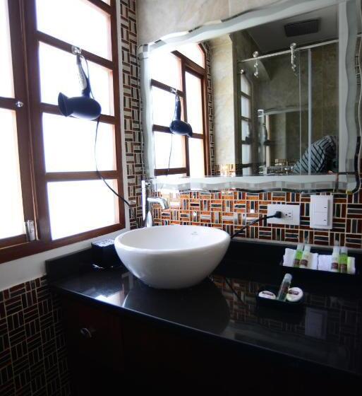 חדר דלוקס יחיד, Marquiz Hotel Boutique