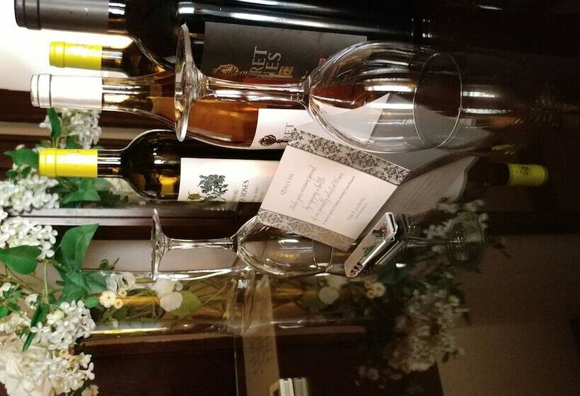 جناح سرير كينج, Park Plaza