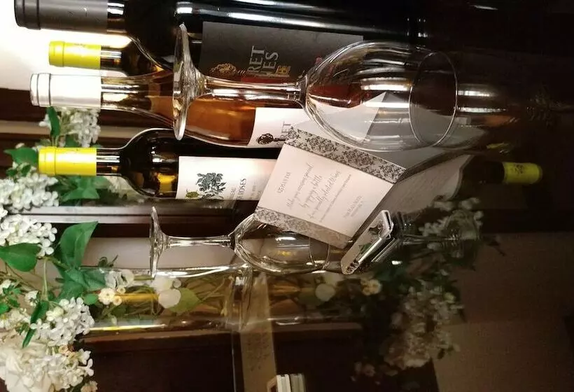 キングサイズベッドのスイートルーム, Park Plaza