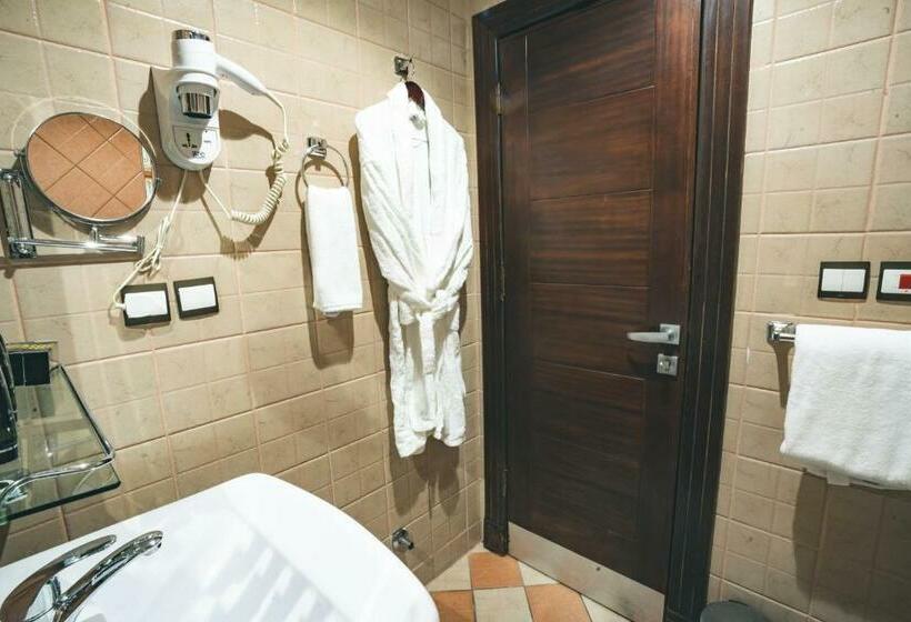 Апартаменты Executive 1 Спальня, Platinum Seventy