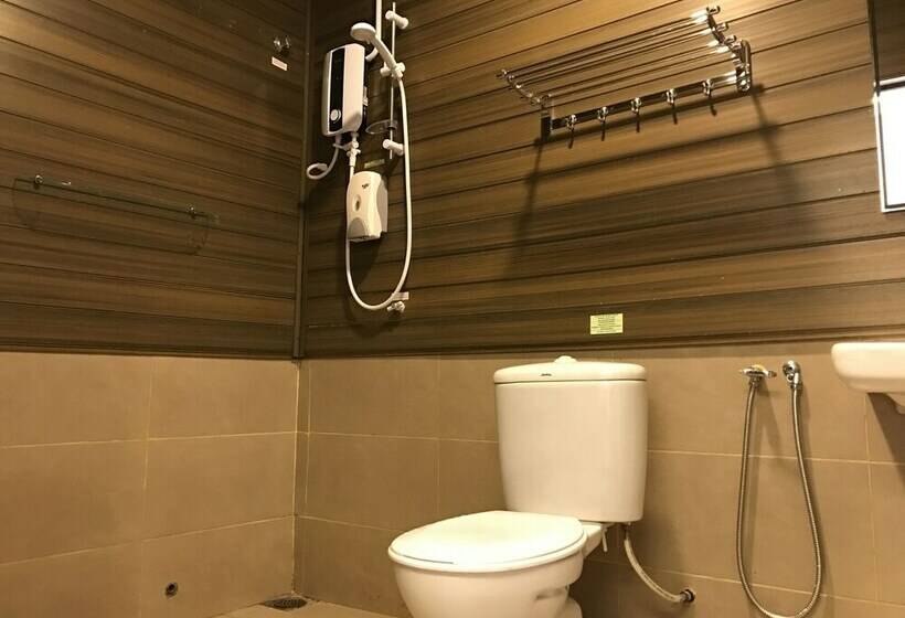 豪华海景房, The Barat Perhentian Beach Resort