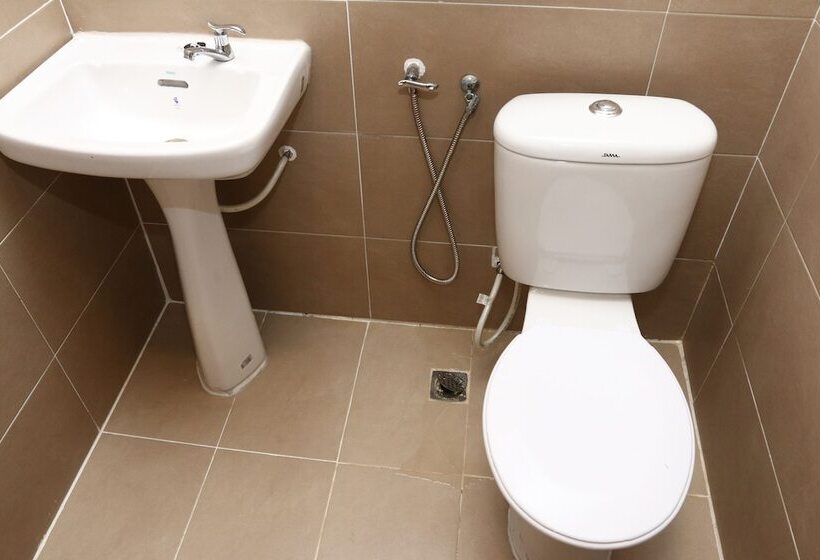 一居室别墅, The Barat Perhentian Beach Resort