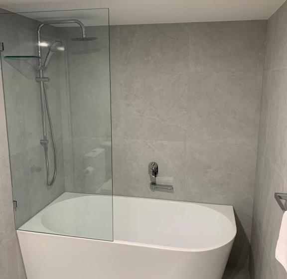 Апартаменты Superior 2 Спальни, The Meriton Apartments On Main Beach