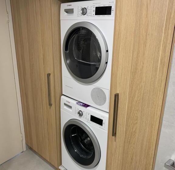 דירת 2 חדרים סופריור, The Meriton Apartments On Main Beach