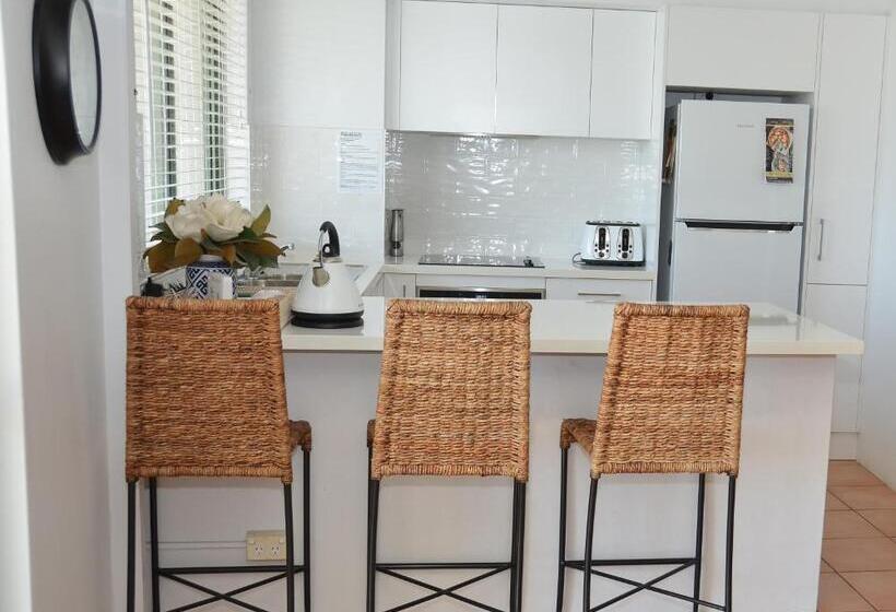 Апартаменты Superior 2 Спальни, The Meriton Apartments On Main Beach