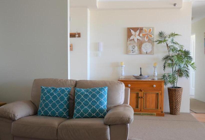 דירת 2 חדרים סופריור, The Meriton Apartments On Main Beach