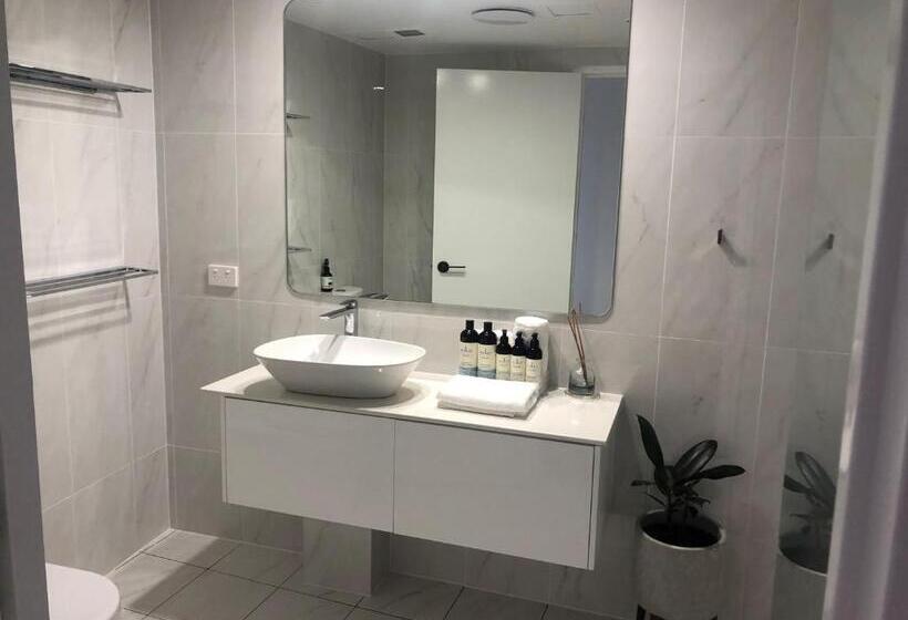 Апартаменты Superior 1 Спальня, The Meriton Apartments On Main Beach