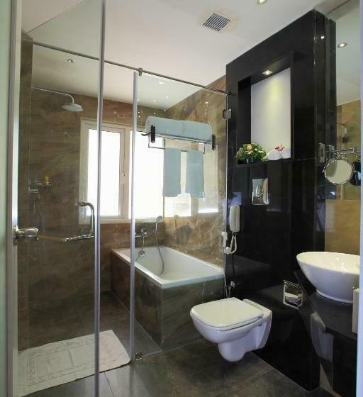 جناح, The Pgs Vedanta