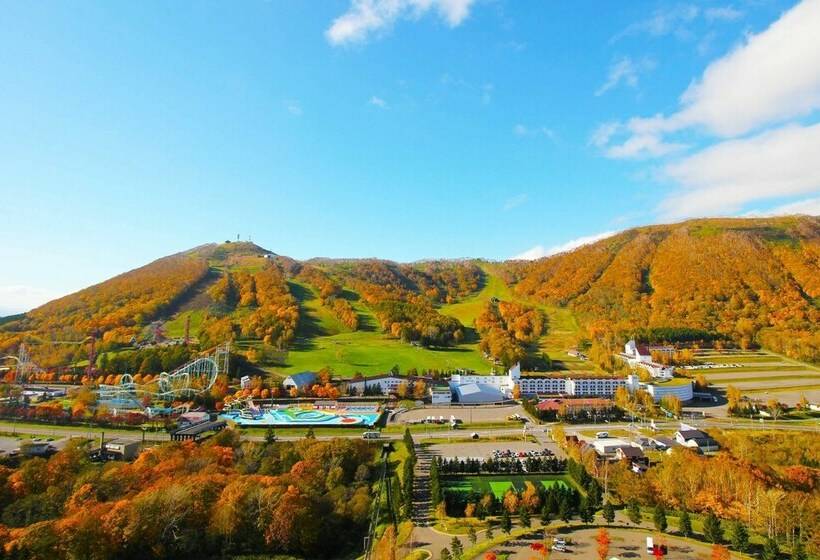 1침실 클래식 아파트, The Westin Rusutsu Resort