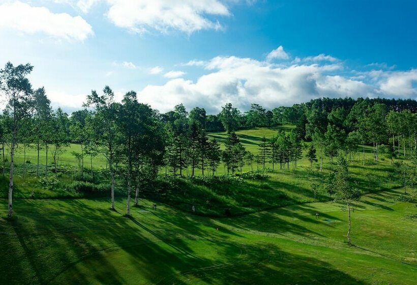 1침실 클래식 아파트, The Westin Rusutsu Resort