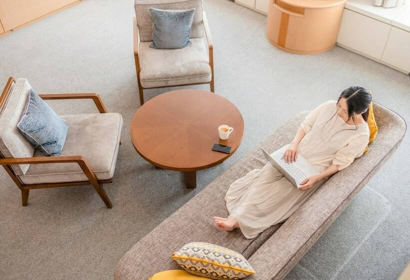 1침실 클래식 아파트, The Westin Rusutsu Resort