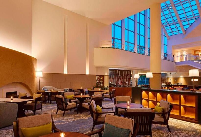 산 전망 스위트, The Westin Rusutsu Resort