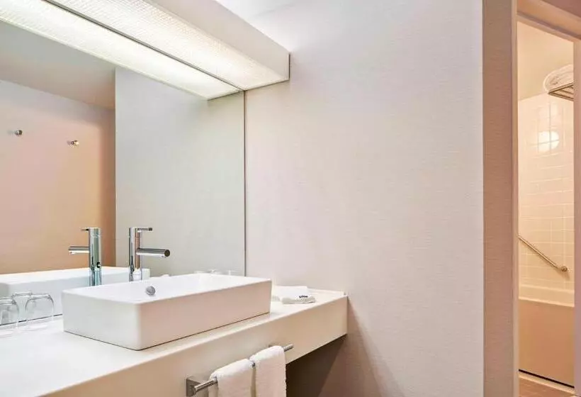 キングサイズベッドのスイートルーム, The Westin Rusutsu Resort