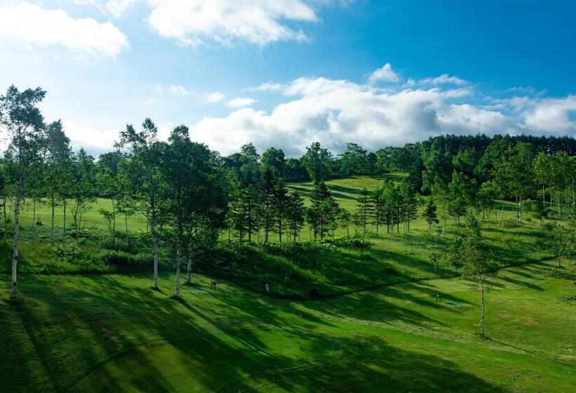 1침실 클래식 아파트, The Westin Rusutsu Resort