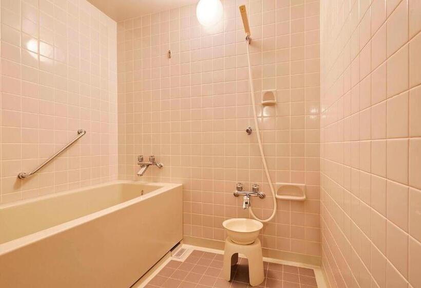 2-Bedroom Classic Apartment, The Westin Rusutsu Resort