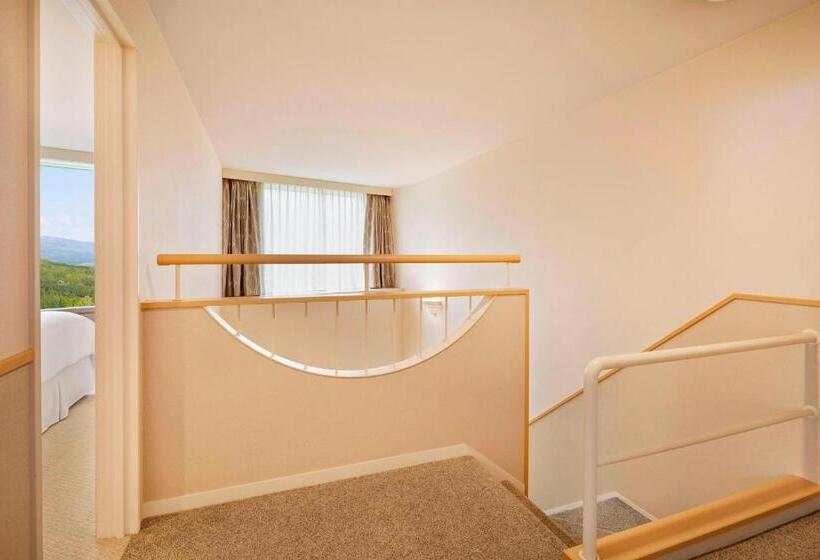 2-Bedroom Classic Apartment, The Westin Rusutsu Resort