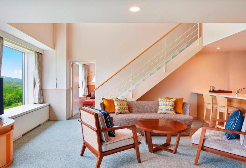 2-Bedroom Classic Apartment, The Westin Rusutsu Resort
