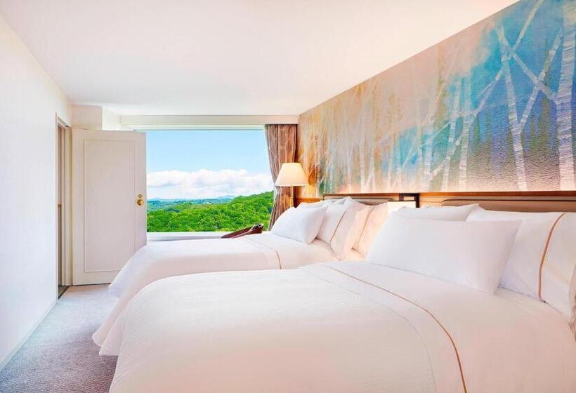 2-Bedroom Classic Apartment, The Westin Rusutsu Resort