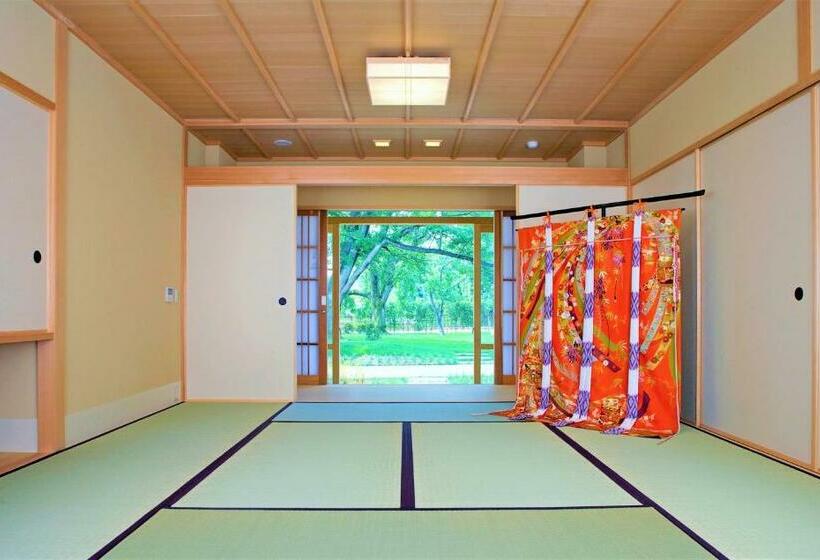 Номер Стандарт, Kyoto Utano Youth Hostel