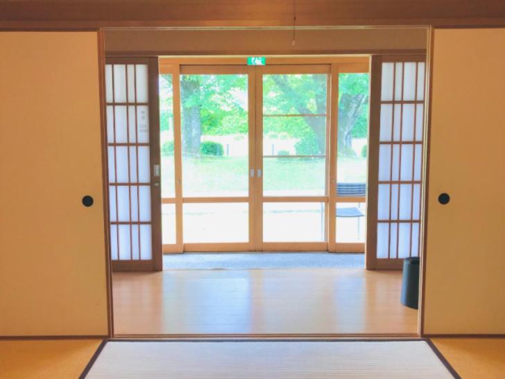 Номер Стандарт, Kyoto Utano Youth Hostel