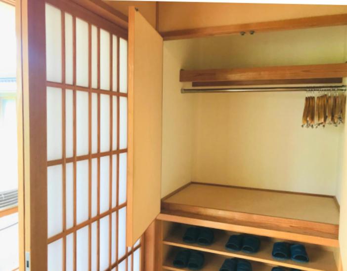 Номер Стандарт, Kyoto Utano Youth Hostel