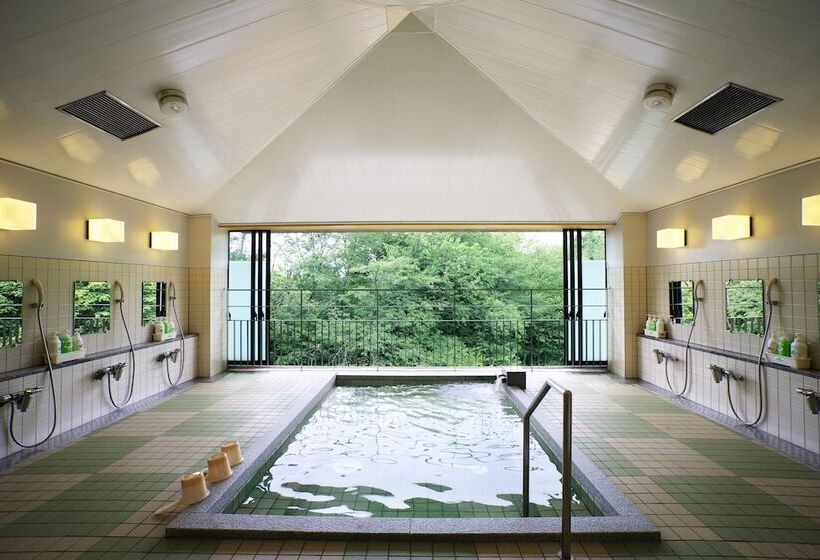 Семейный Номер, Kyoto Utano Youth Hostel