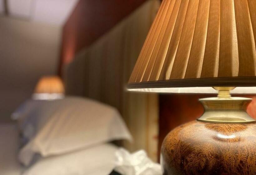 غرفة ديلوكس, Le Bouchon Brasserie &