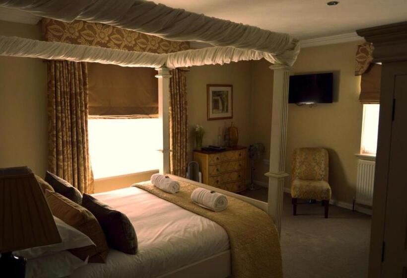 غرفة سوبيريور, Le Bouchon Brasserie &