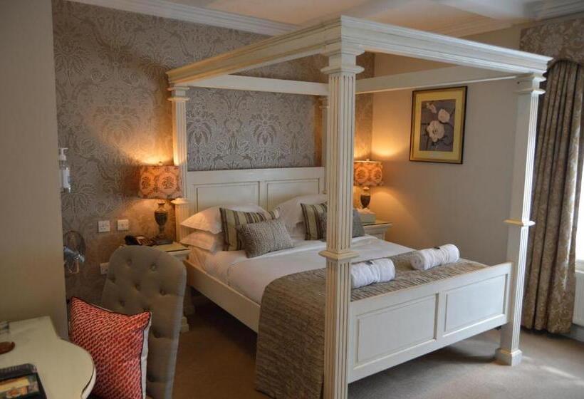 غرفة سوبيريور, Le Bouchon Brasserie &