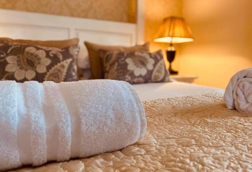 غرفة سوبيريور, Le Bouchon Brasserie &