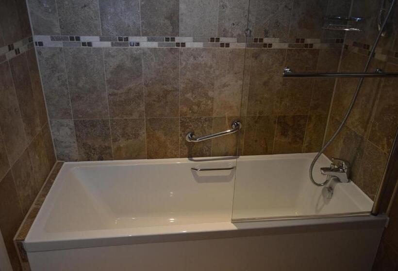 غرفة قياسية, Le Bouchon Brasserie &