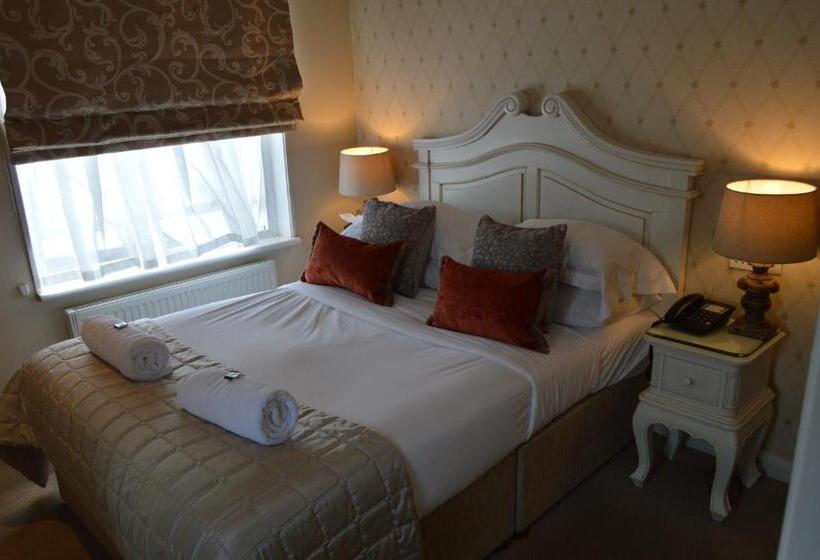 غرفة قياسية, Le Bouchon Brasserie &