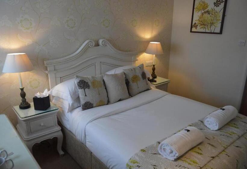 غرفة قياسية, Le Bouchon Brasserie &