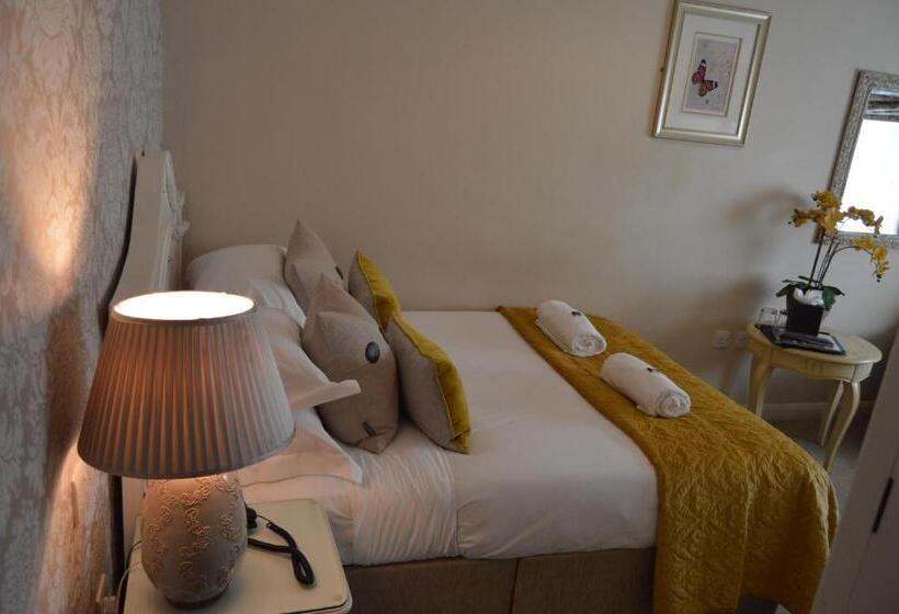 غرفة قياسية, Le Bouchon Brasserie &