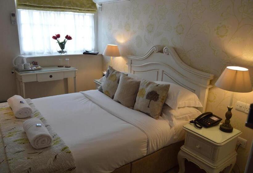 غرفة قياسية, Le Bouchon Brasserie &