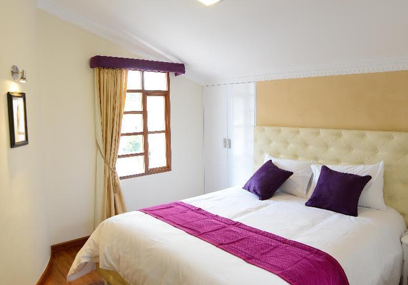 חדר סטנדרט, Marquiz Hotel Boutique