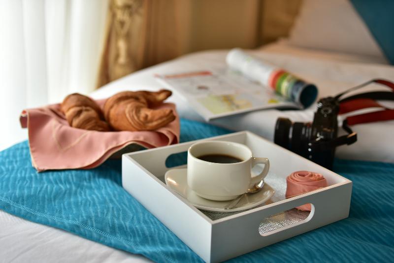 Номер Стандарт, Marquiz Hotel Boutique