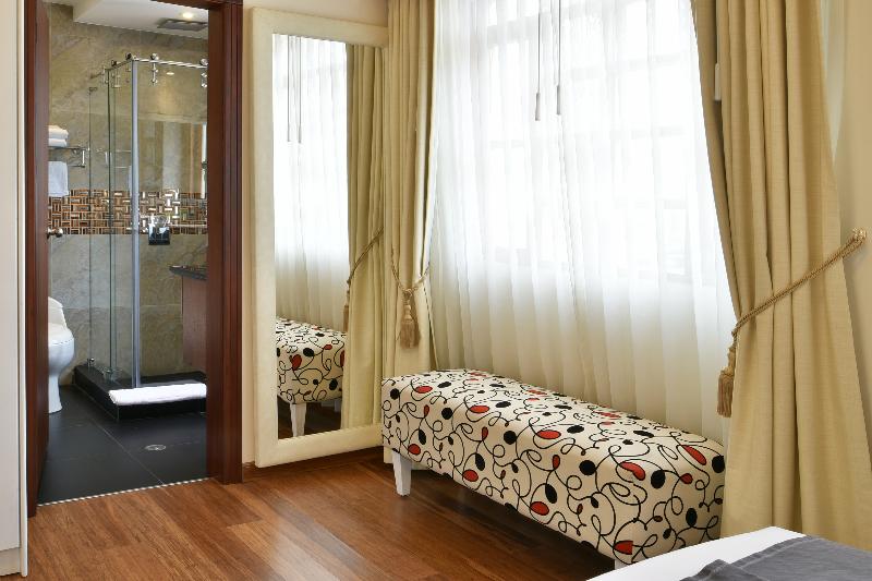 חדר סטנדרט, Marquiz Hotel Boutique