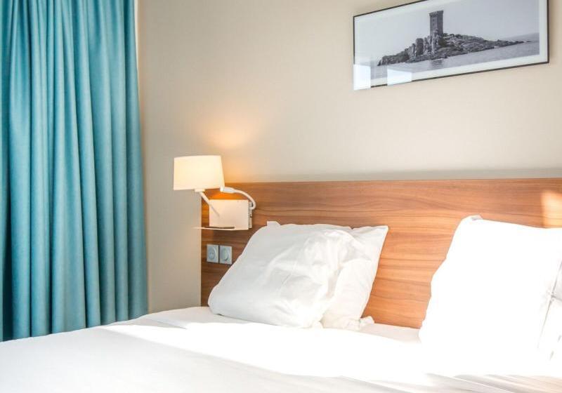 חדר סטנדרט, Marquiz Hotel Boutique