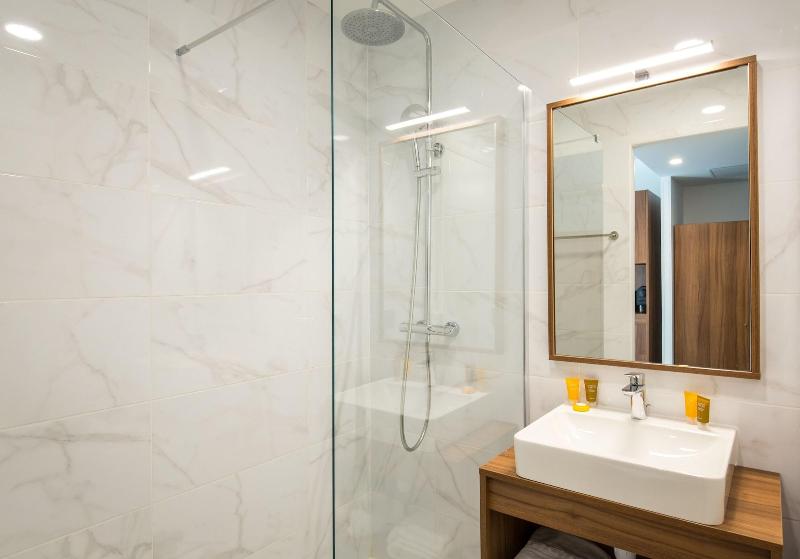 Номер Стандарт, Marquiz Hotel Boutique