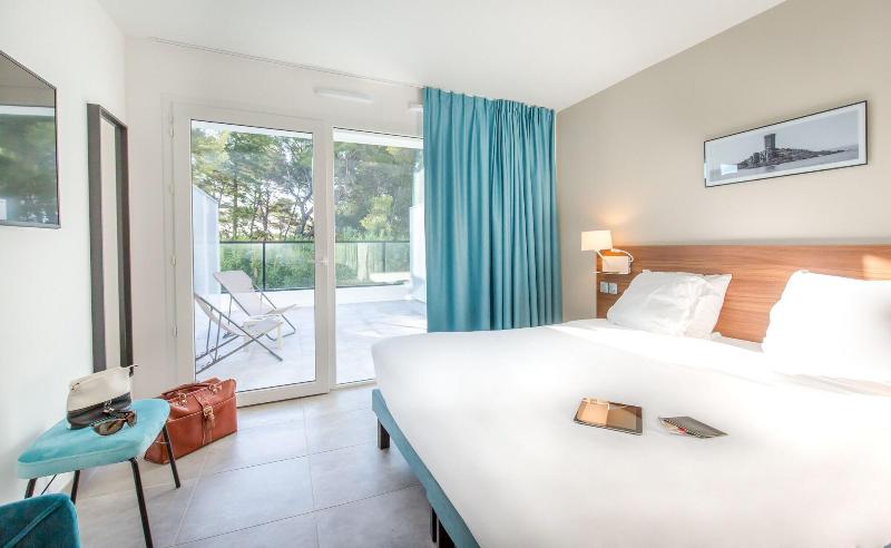 חדר סטנדרט, Marquiz Hotel Boutique