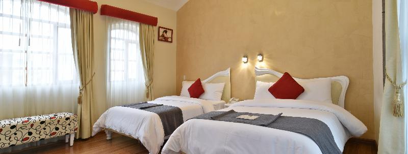 חדר סטנדרט, Marquiz Hotel Boutique