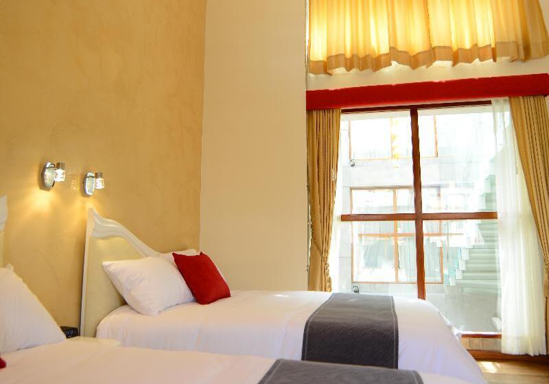 חדר סטנדרט, Marquiz Hotel Boutique