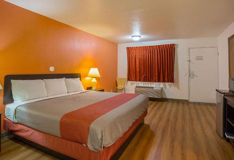 Номер Deluxe, Motel 6brinkley, Ar
