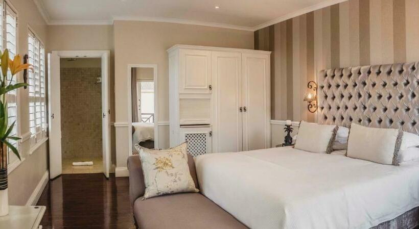 חדר סטנדרט, Admiralty Beach House